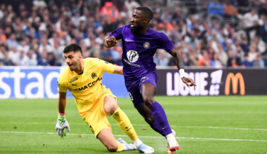Ligue 1. Le Toulouse FC à domicile pour une rencontre "classée à risques" par les autorités