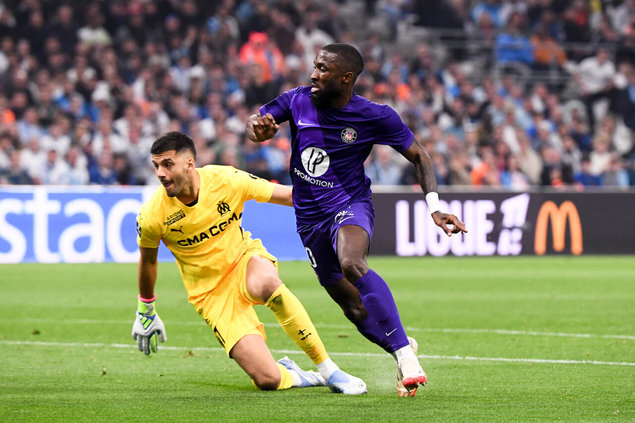 Ligue 1. Le Toulouse FC à domicile pour une rencontre "classée à risques" par les autorités