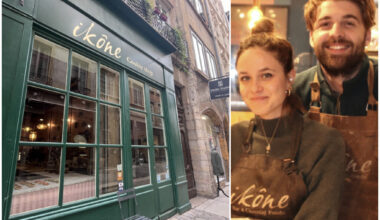 Lyon. Après les Terreaux, cette célèbre enseigne gourmande ouvre une nouvelle boutique