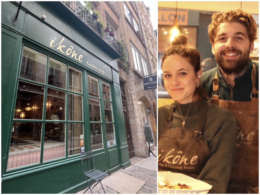 Lyon. Après les Terreaux, cette célèbre enseigne gourmande ouvre une nouvelle boutique