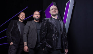 le Marseillais Levon et son groupe Il Cello remportent la 14e saison