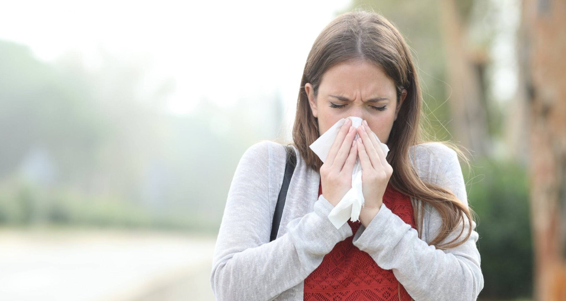 Rhinopharyngite, sinusite, saignements... Tout comprendre au fonctionnement du nez et à ses maladies - Le Figaro