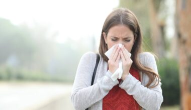 Rhinopharyngite, sinusite, saignements... Tout comprendre au fonctionnement du nez et à ses maladies - Le Figaro