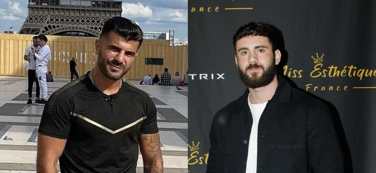 Illan Castronovo dézingue Toto des Anges… « c’est un gros fumeur de joint »