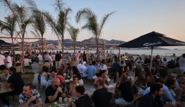 La Cabane des Amis lance sa saison estivale à Marseille