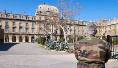 Services municipaux, tiers lieu, antenne de Sciences Po... Quel projet pour la Caserne du Muy?