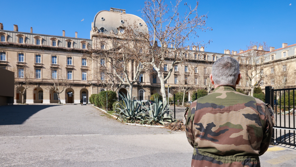 Services municipaux, tiers lieu, antenne de Sciences Po... Quel projet pour la Caserne du Muy?