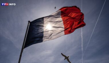 EN DIRECT - 80 ans de la Victoire : suivez avec nous les commémorations du 8-Mai