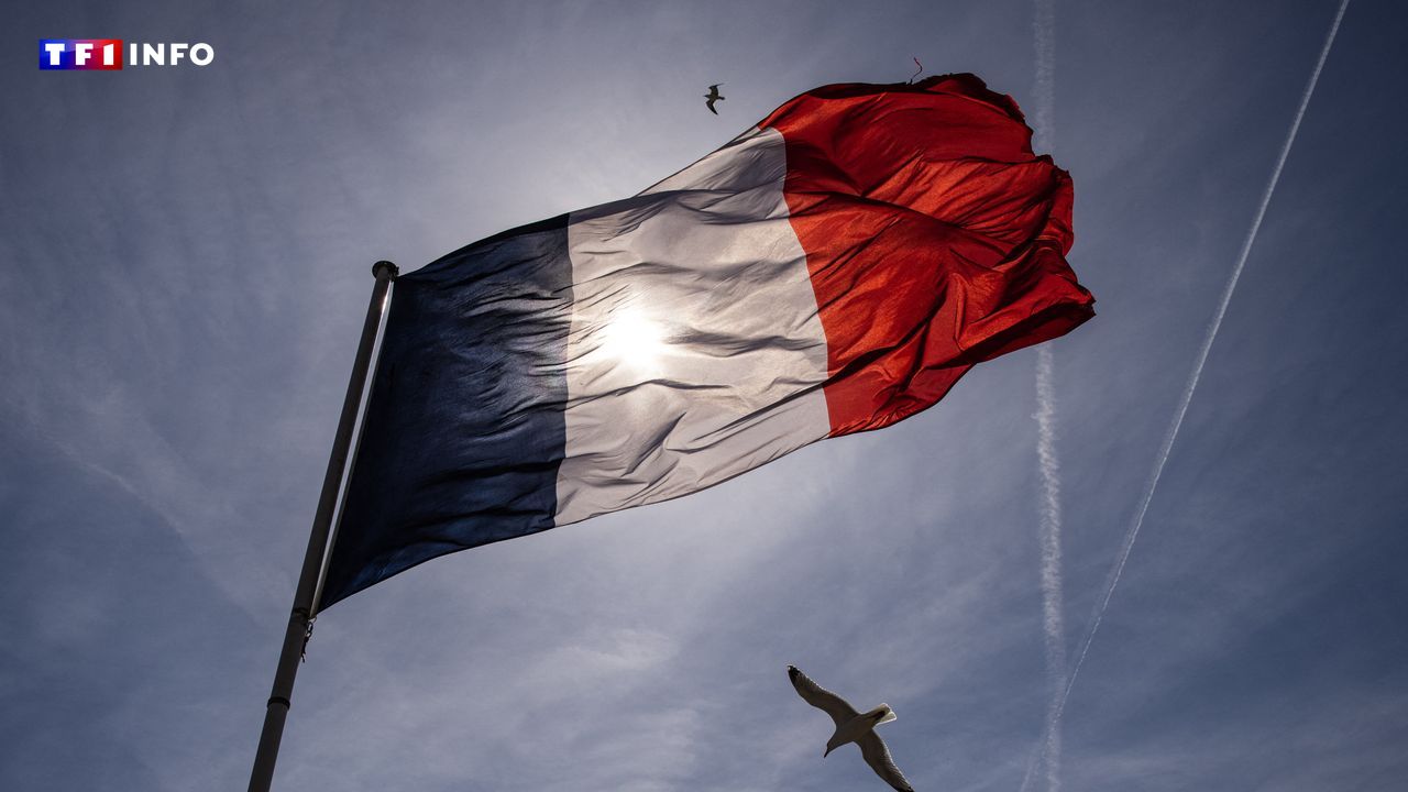 EN DIRECT - 80 ans de la Victoire : suivez avec nous les commémorations du 8-Mai