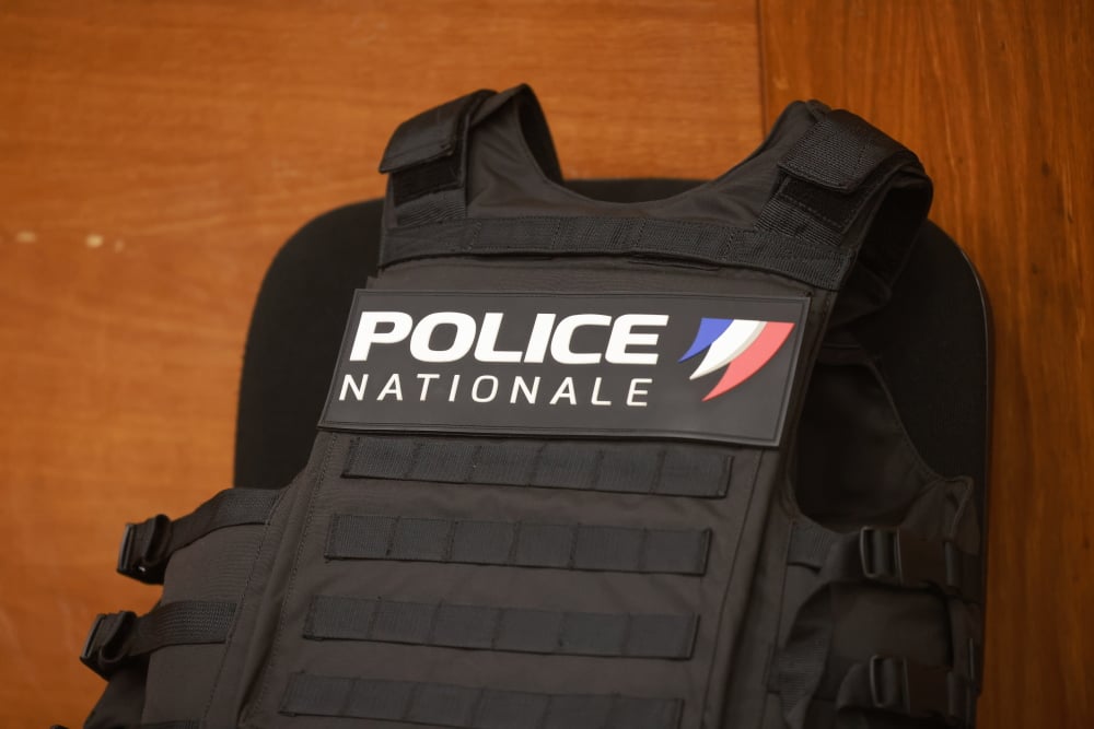 six nouvelles interpellations à Bastia
