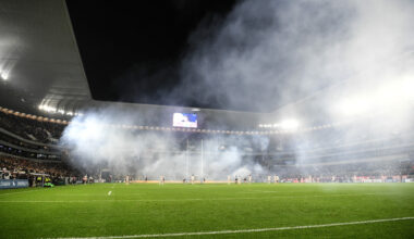 "C'est un stade de grands événements, mais ce n'est pas chez nous" : Bordeaux-Toulouse sur terrain neutre