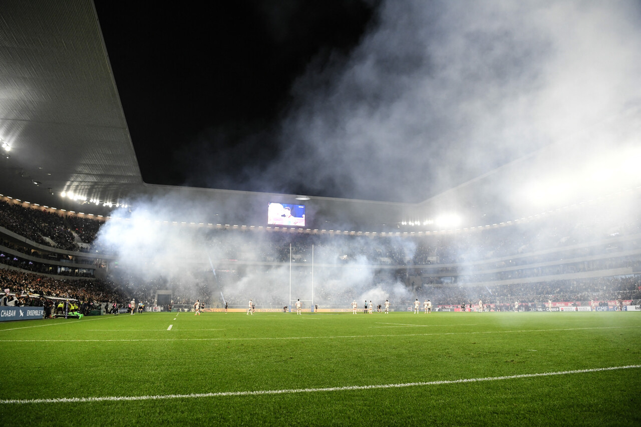 "C'est un stade de grands événements, mais ce n'est pas chez nous" : Bordeaux-Toulouse sur terrain neutre