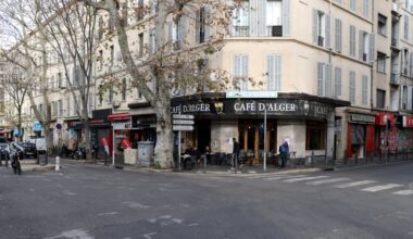 quelles sont vos idées pour améliorer le quartier de la Belle-de-Mai ?