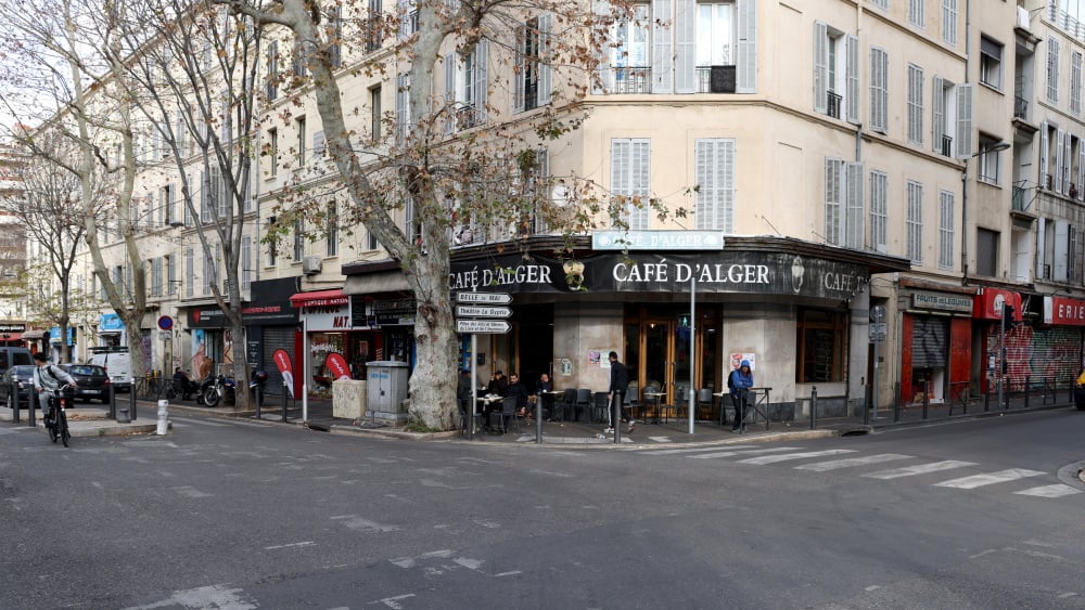 quelles sont vos idées pour améliorer le quartier de la Belle-de-Mai ?