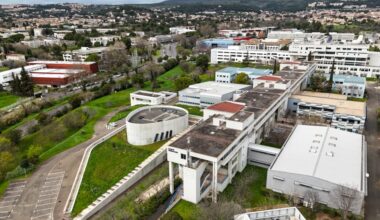 un technopôle qu'il faut "démystifier" et "sécuriser"