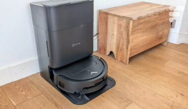 Test Ecovacs Deebot T80 Omni : notre avis complet - Aspirateurs robot