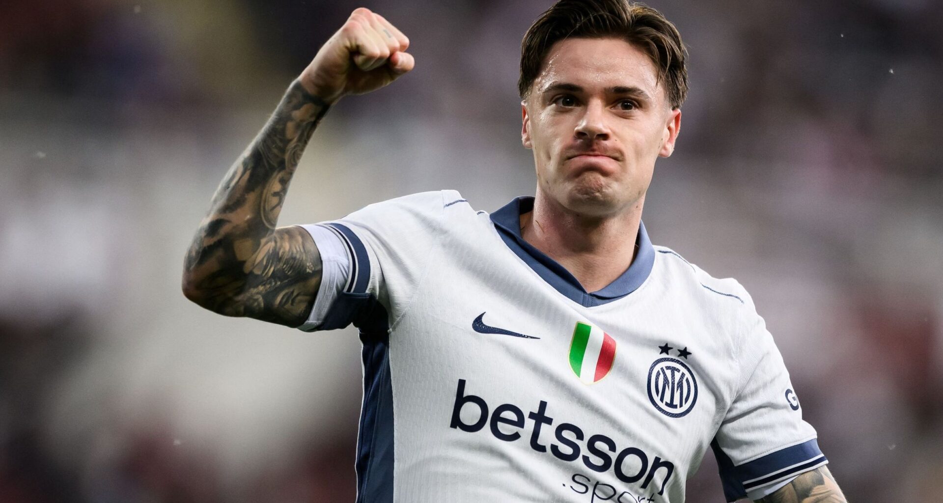 Serie A - Naples stoppé, l'Inter Milan revient à un point