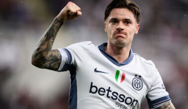 Serie A - Naples stoppé, l'Inter Milan revient à un point