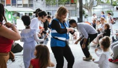 Le Secours populaire célèbre dimanche la solidarité internationale