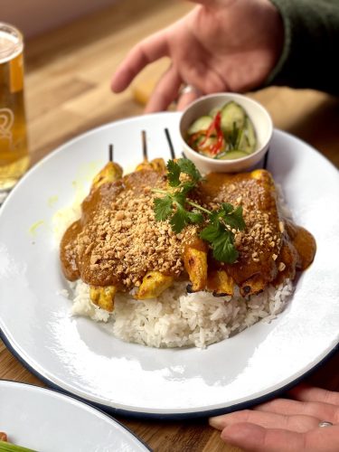 Koa Thai