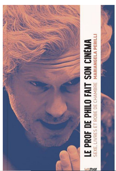 Festival de Cannes : 3 livres sur le cinéma à découvrir (nouveautés)