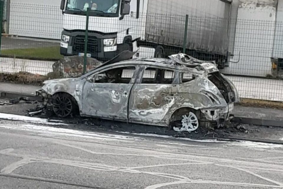 DZ Mafia et attaque de prisons : des détenus lyonnais impliqués