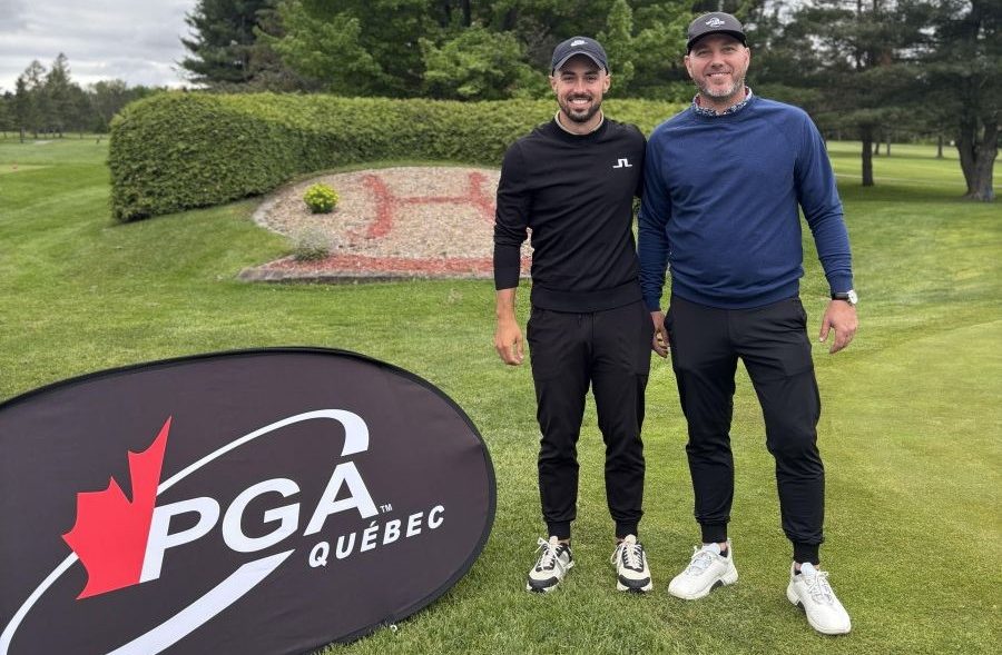 PGA du Québec : des performances relevées au club Heriot