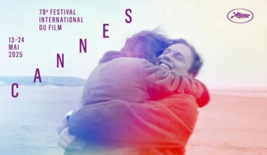 Seize films au festival de Cannes soutenus par l'Île-de-France
