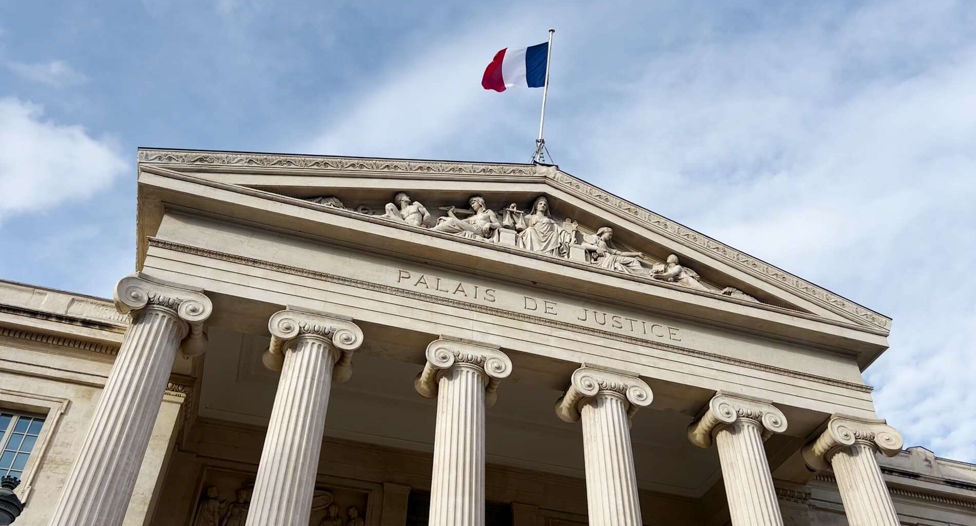 Affaire Vasarely : la mise en examen de la principale suspecte annulée, mais les saisies d'oeuvres validées