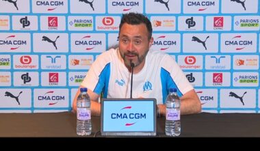 L'OM a fêté ses 125 ans avec les Légendes du club : revivez ce "plaisir énorme" pour les spectateurs comme pour les joueurs