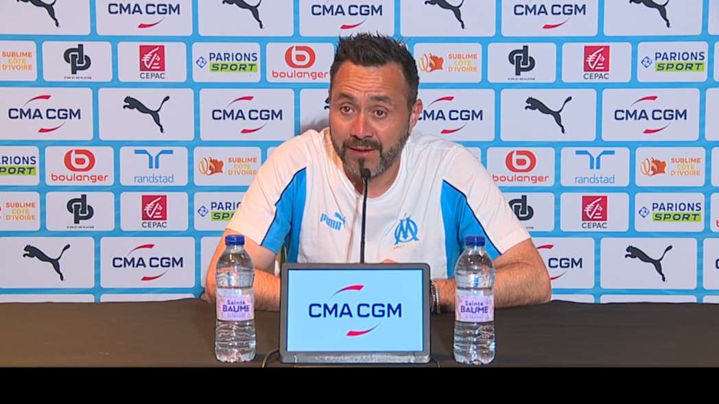 L'OM a fêté ses 125 ans avec les Légendes du club : revivez ce "plaisir énorme" pour les spectateurs comme pour les joueurs