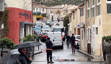 Vendredi 9 mai à Martigues, ils ont - vraiment - fait le pont