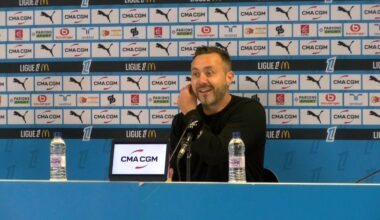 OM-Rennes : Mandanda "J'aime ce club...Je suis attaché à ce club"