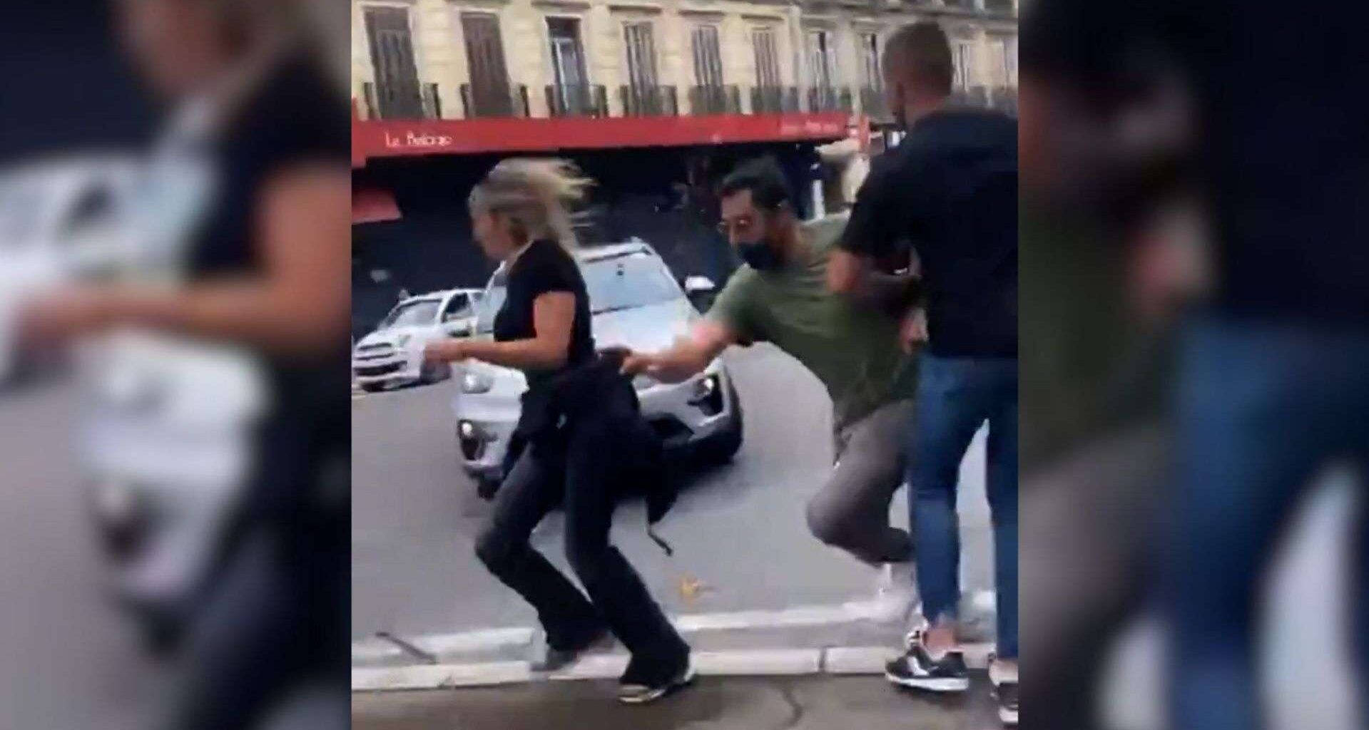 Intempéries dans le Var : nouveau bilan de trois morts et deux disparus
