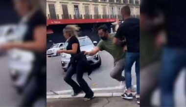 Intempéries dans le Var : nouveau bilan de trois morts et deux disparus