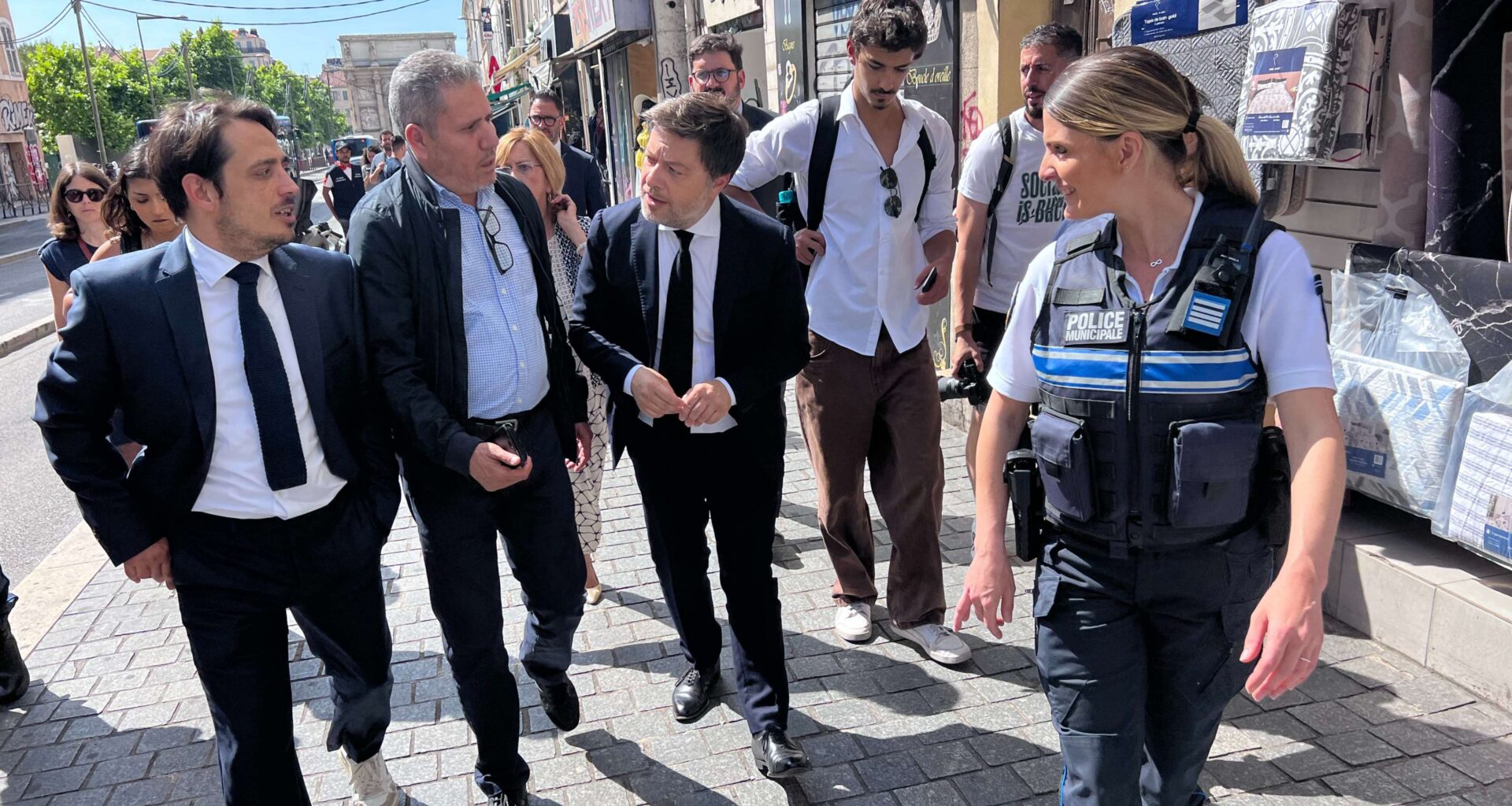 Municipales : la réforme "Paris-Lyon-Marseille" rejetée en commission au Sénat