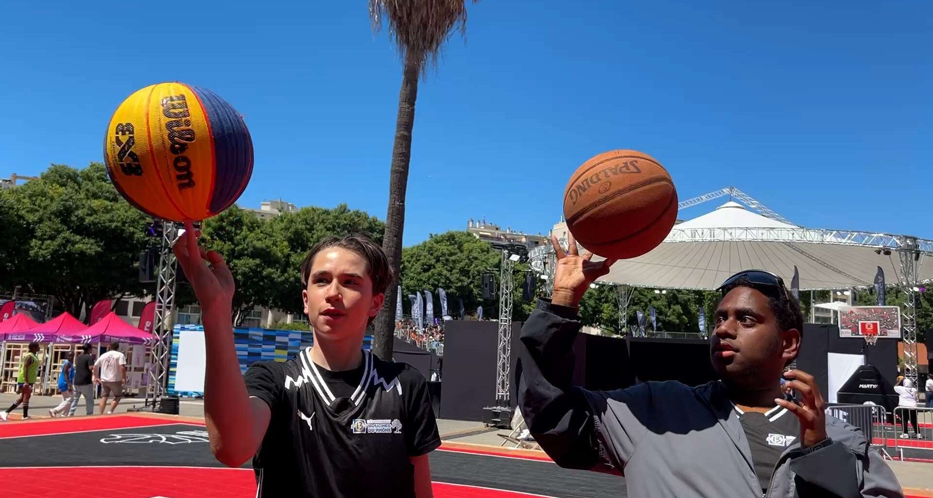 Mondiaux de tennis de table: les Lebrun qualifiés pour les demies du double et assurés d'une médaille