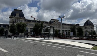 Quel temps fera-t-il en ce début de semaine à Toulouse et en Occitanie ?