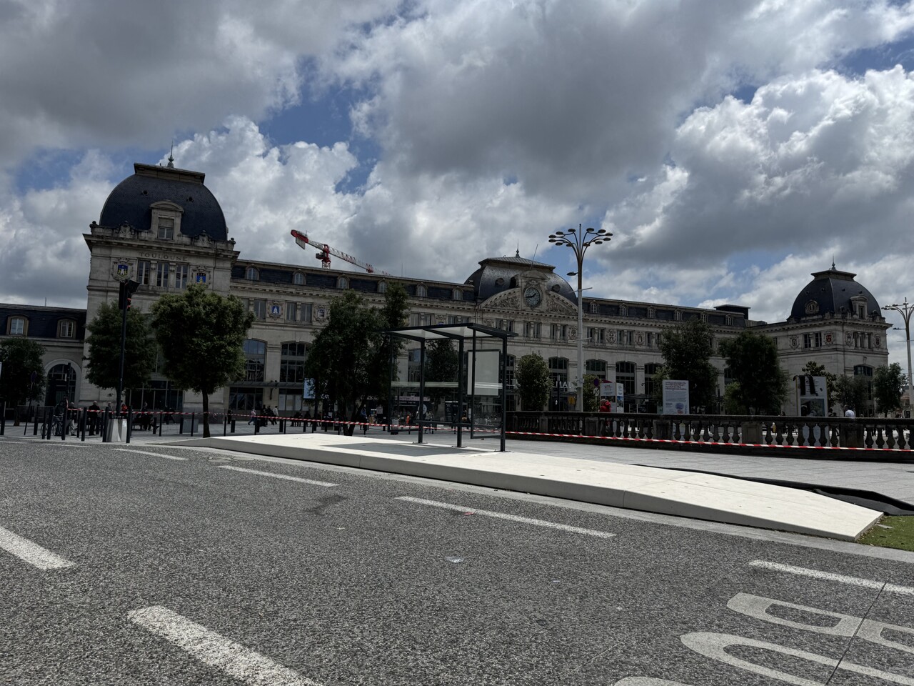 Quel temps fera-t-il en ce début de semaine à Toulouse et en Occitanie ?