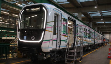 RATP. À quoi ressemblent les métros du futur, bientôt déployés par Île-de-France Mobilités ?