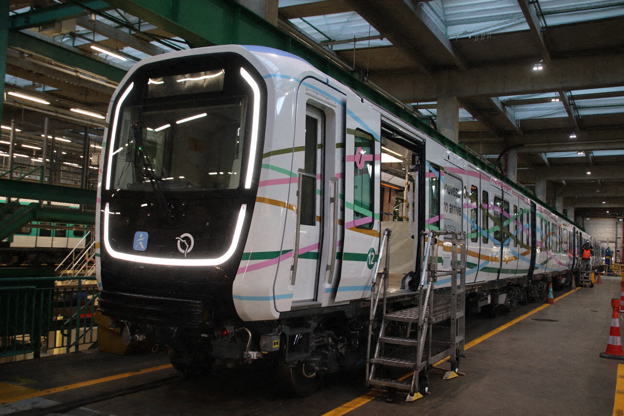 RATP. À quoi ressemblent les métros du futur, bientôt déployés par Île-de-France Mobilités ?