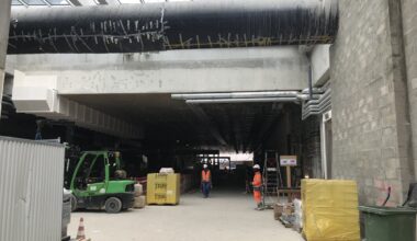Densification, prix au m2, nouveaux habitants... La ligne 15 transforme déjà le quartier de la gare de Clamart