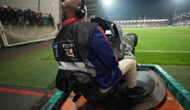 Top 14. Pourquoi il y a encore une inconnue sur la programmation des matchs de la 25e journée ?