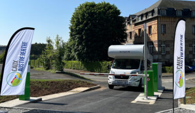 « ça devrait attirer du monde »