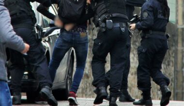 Près de Grenoble. L'insécurité "explose" dans ce secteur, la Région sort les gros moyens