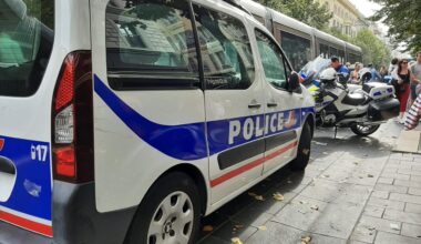 Nice. Disparue depuis deux semaines, Eva, 16 ans a été retrouvée par la police