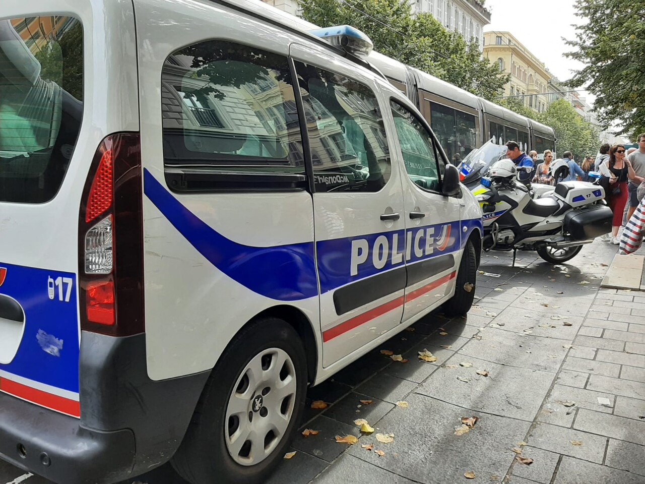 Nice. Disparue depuis deux semaines, Eva, 16 ans a été retrouvée par la police