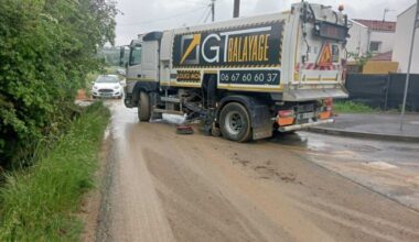 les perturbations se multiplient sur les routes de Haute-Garonne