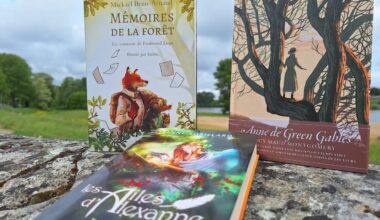 Avec ce festival du Loiret, les livres et la nature seront au rendez-vous !