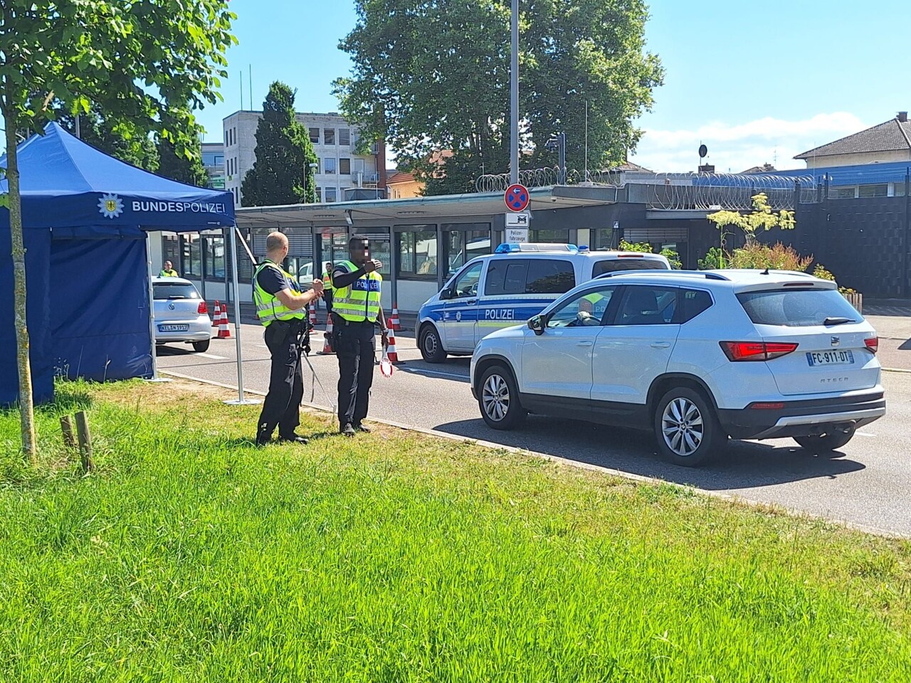 pourquoi ça risque de durer toute la journée